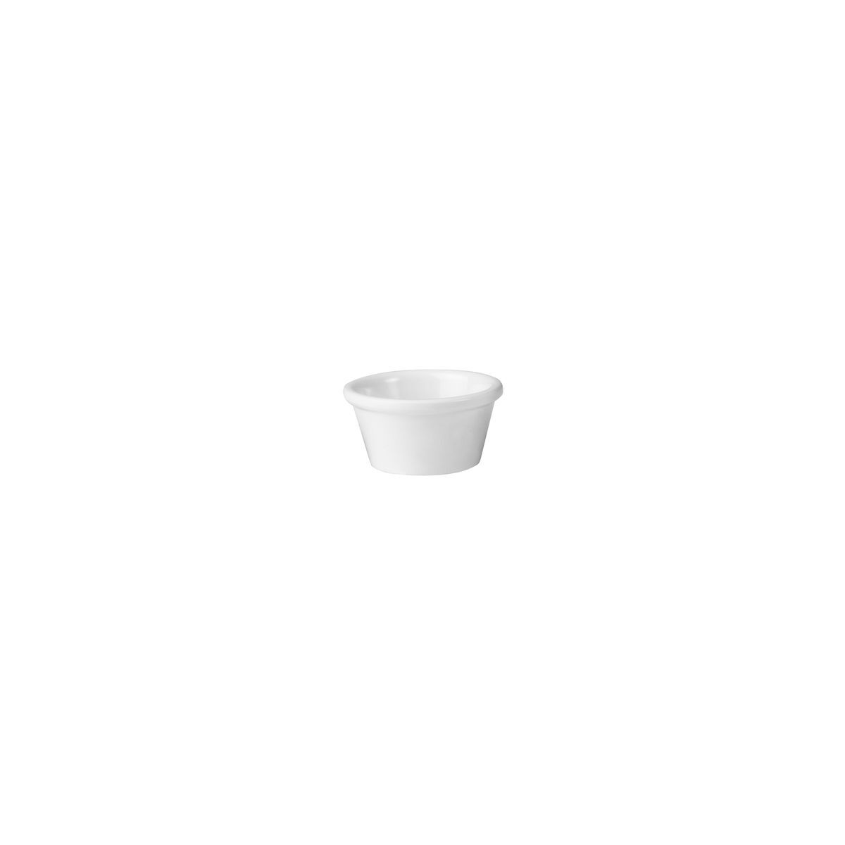 Ramekin-72mm Ø | 40mm H | 60ml