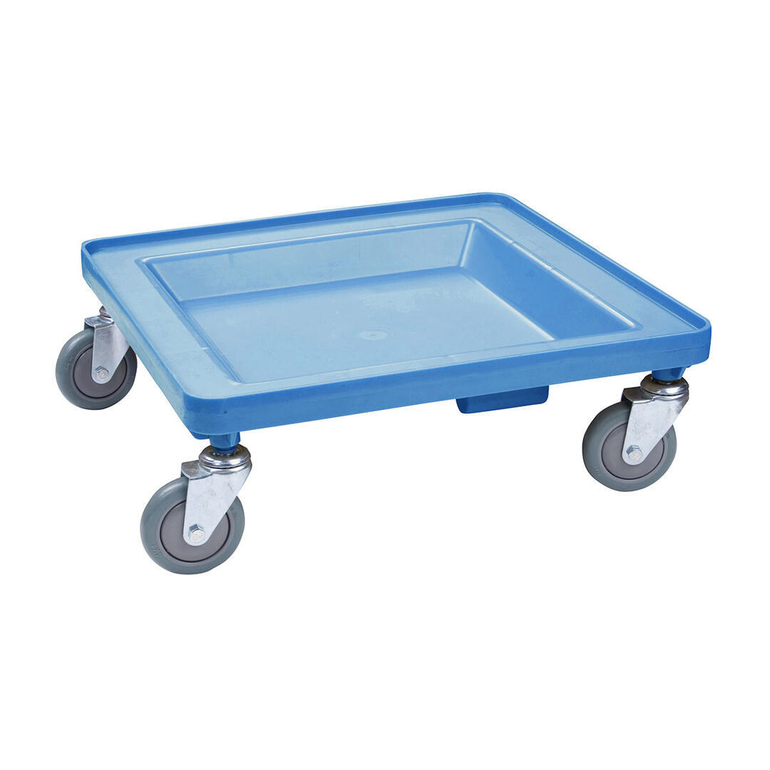 Dishwashing Rack Dolly  