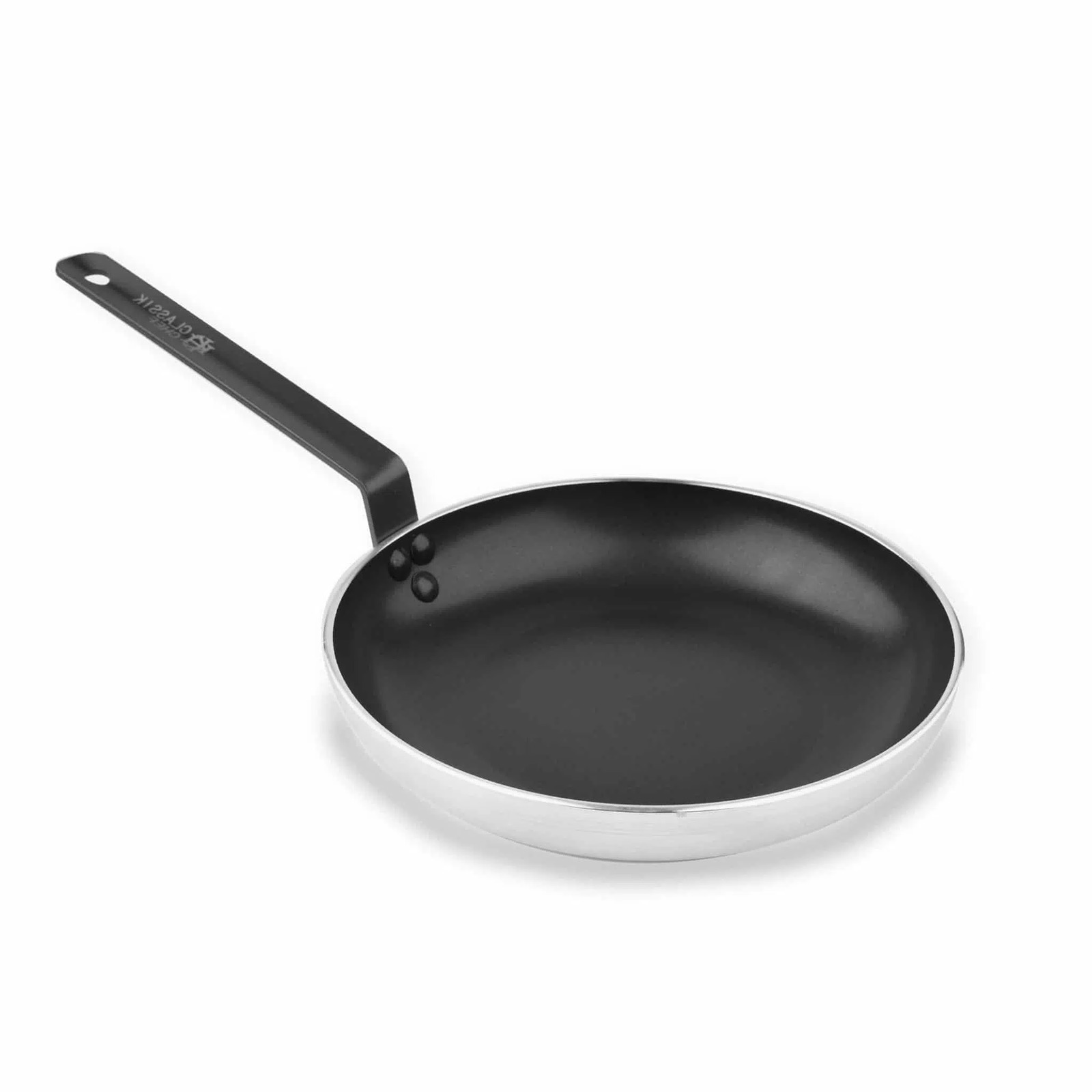 KH Classik Chef 240mm Frypan Non-Stick Induction Alum 