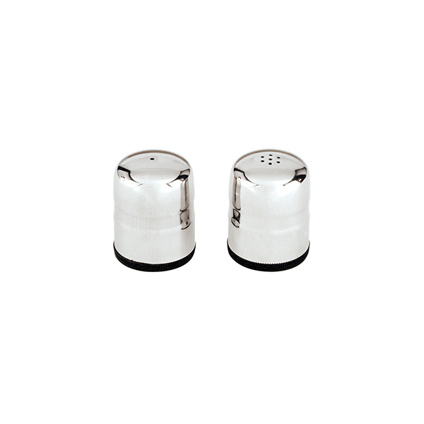 Salt & PePPer Set-18/8 | Mini Jumbo | 50mm