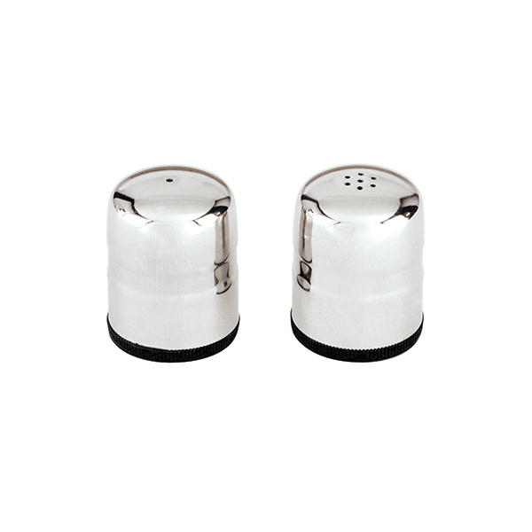 Salt & PePPer Set-18/8 | Jumbo | 65mm