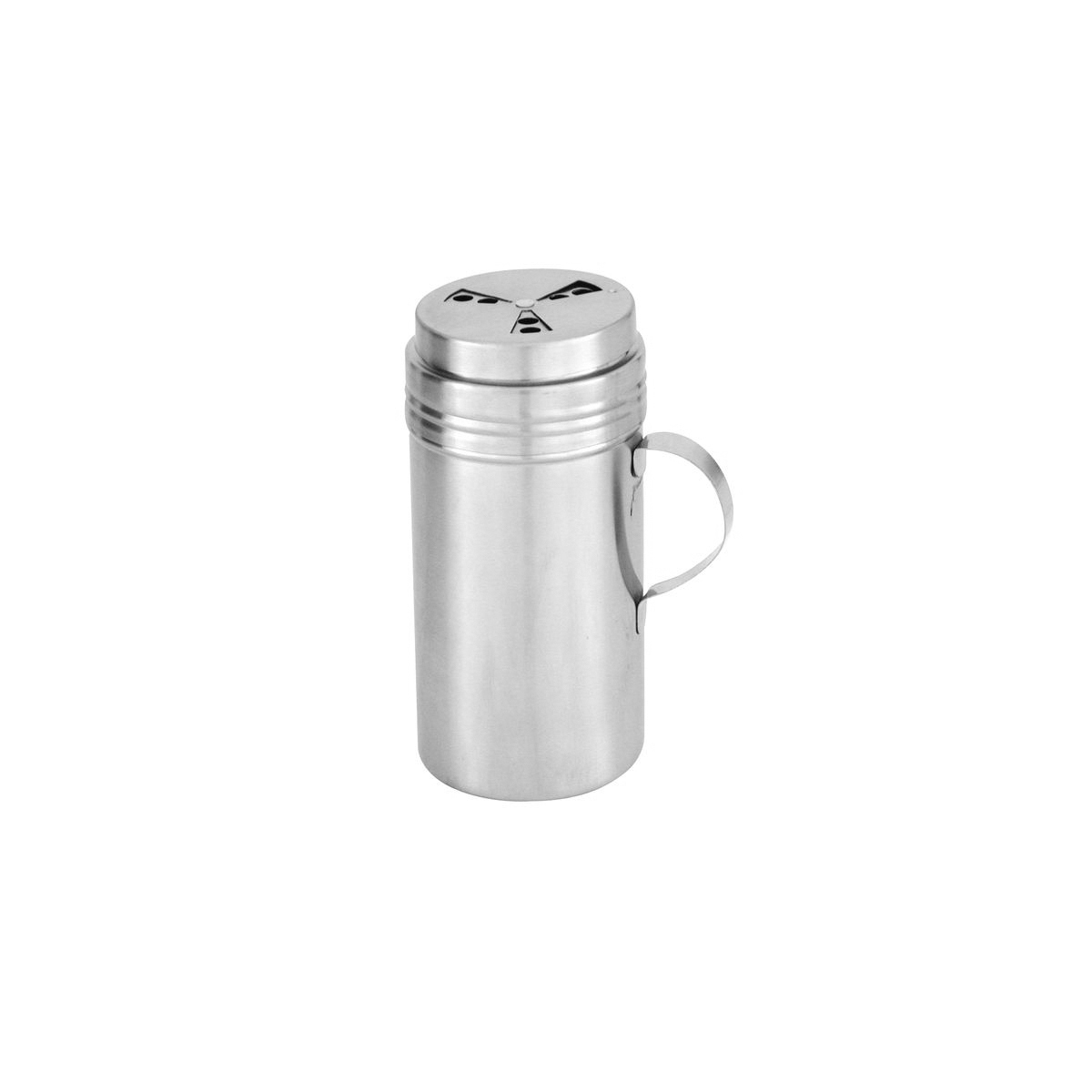 4-Way Shaker-S/S | W/Handle | 400ml