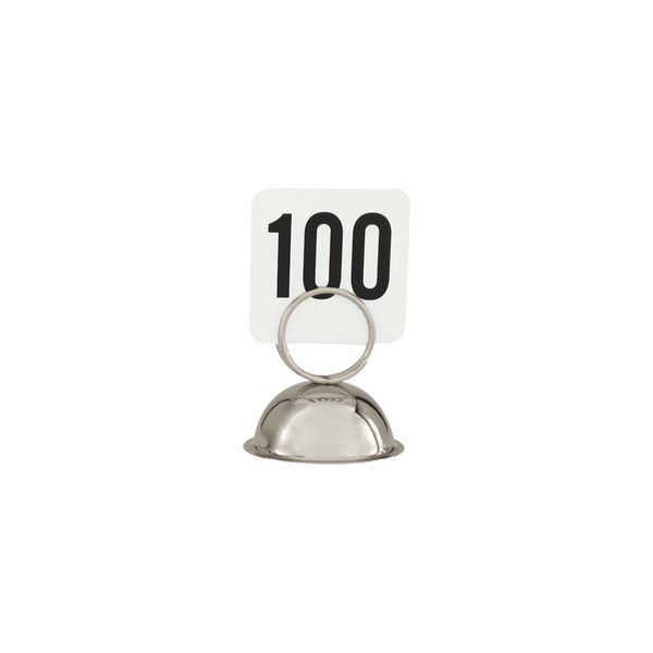 Ring Clip-S/S, 57X60mm