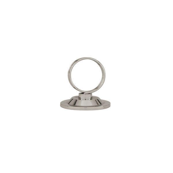 Ring Card Holder-55X50mm