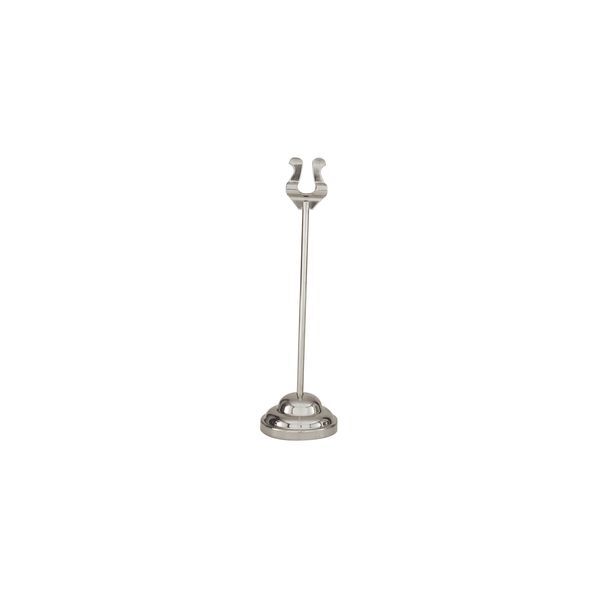 Table Number Stand Deluxe-Harp Clip | 200mm