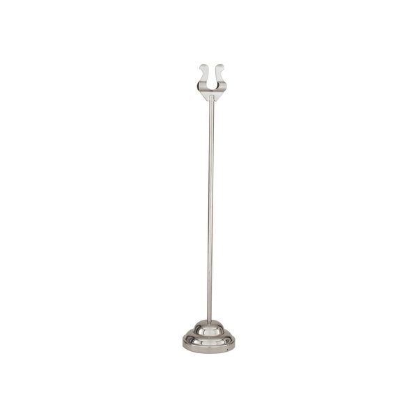 Table Number Stand Deluxe-Harp Clip | 300mm