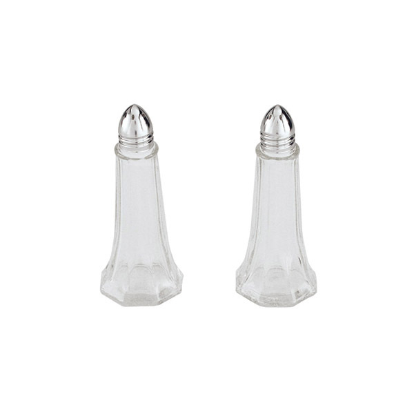 Salt & PePPer Shaker-Tower | 30ml