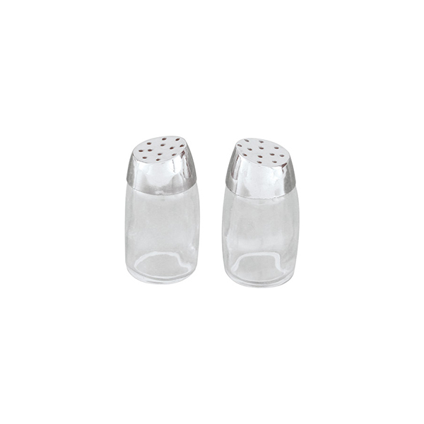 Salt & Pepper Shaker-Squire | 30ml