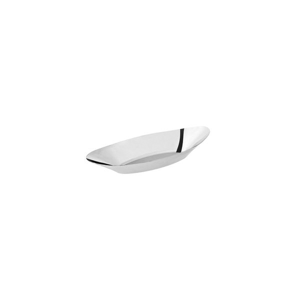 Oval Sauce Dish-S/S | 150X72X30mm