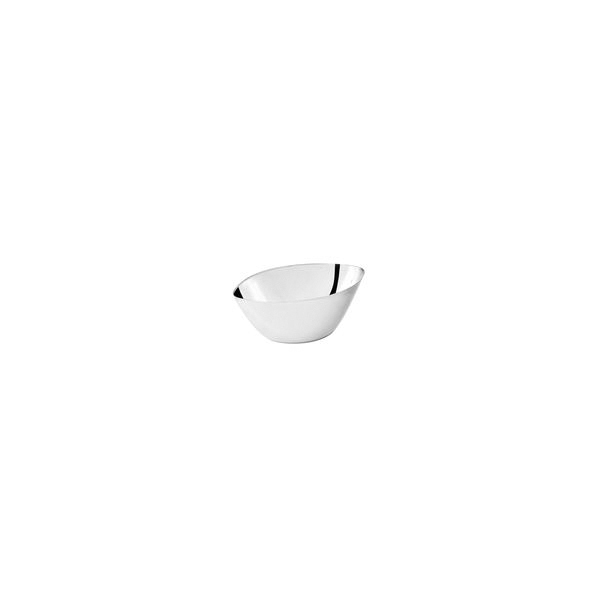 Oval Boat Sauce Dish-S/S | 90X57X36mm