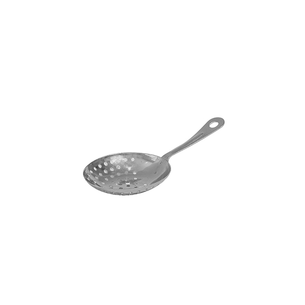 Ice Scoop-S/S | Perforated | 155mm