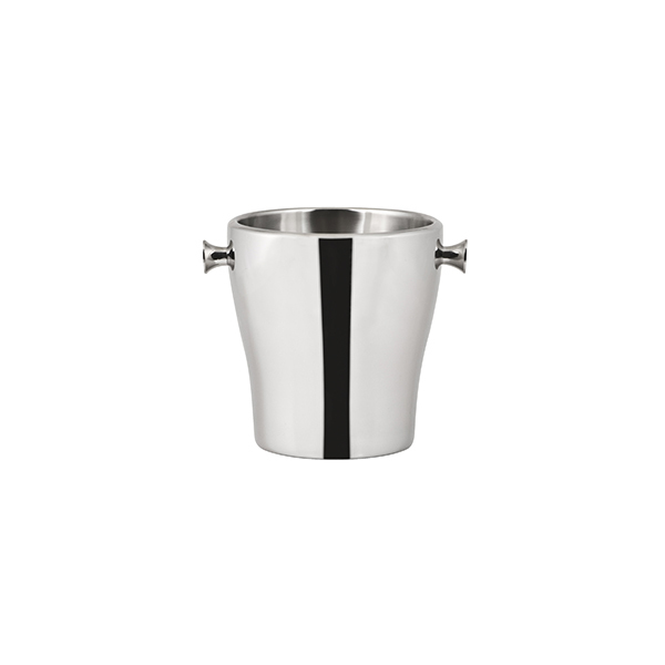 Champagne Tulip Bucket-18/8 | W/Knobs | Insulated