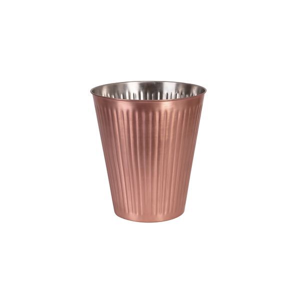 Wine Bucket-Ribbed