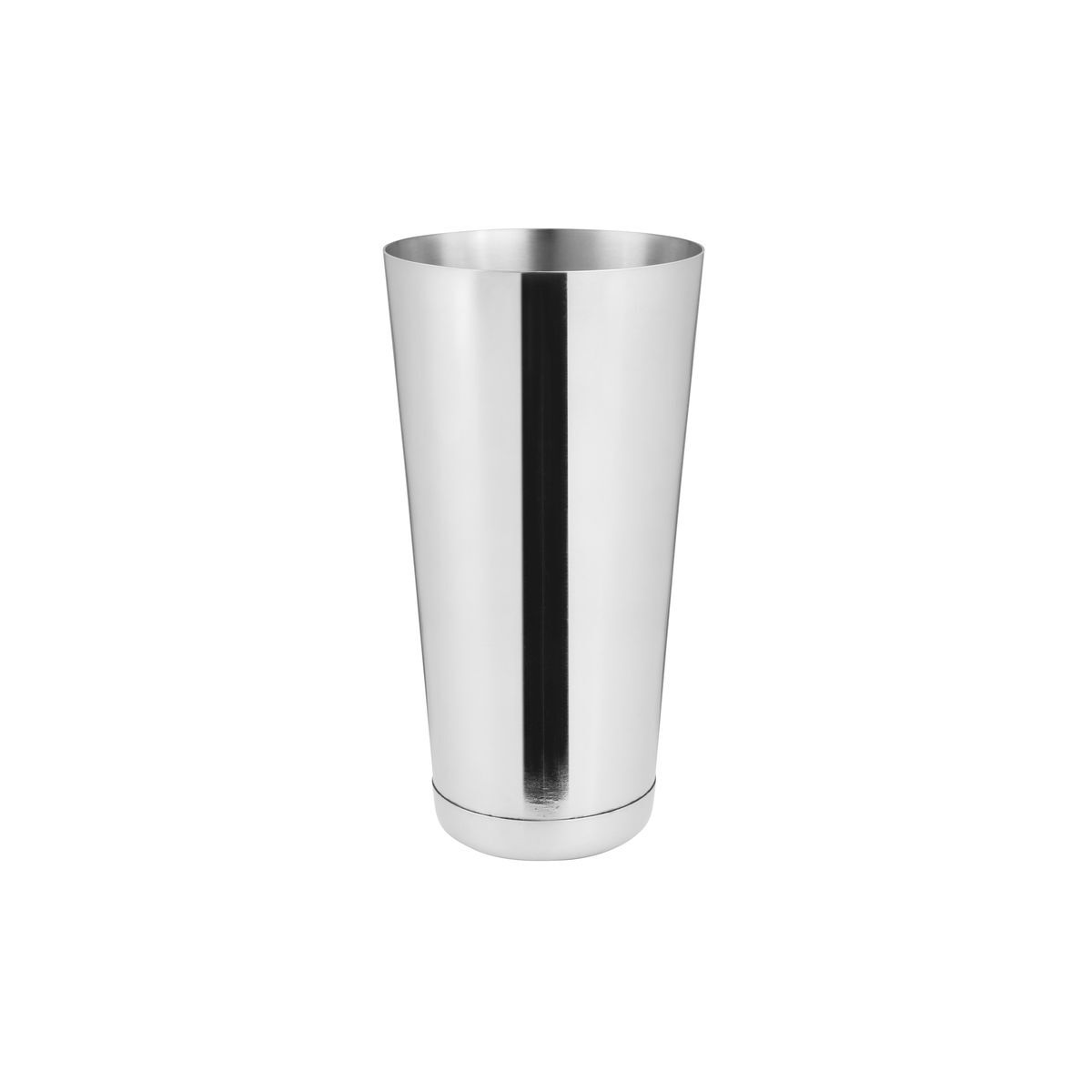 Boston/Cocktail Shaker-18/8 | Base Only