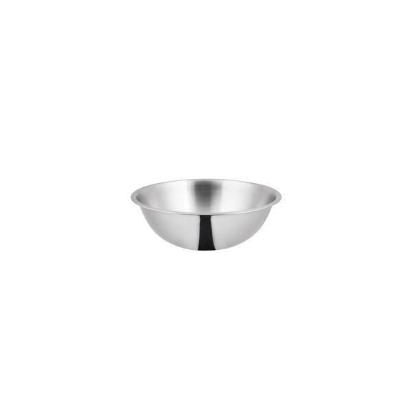 Mixing Bowl-S/S, 160X50mm | 0.5Lt