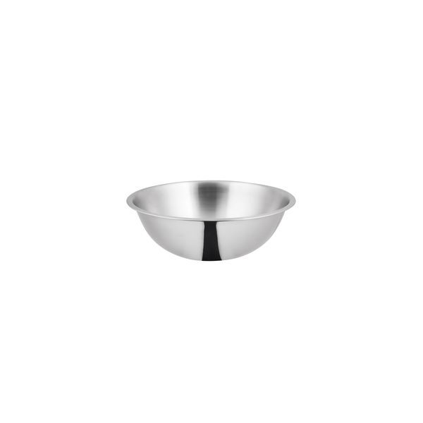 Mixing Bowl-S/S, 210X60mm | 1.2Lt