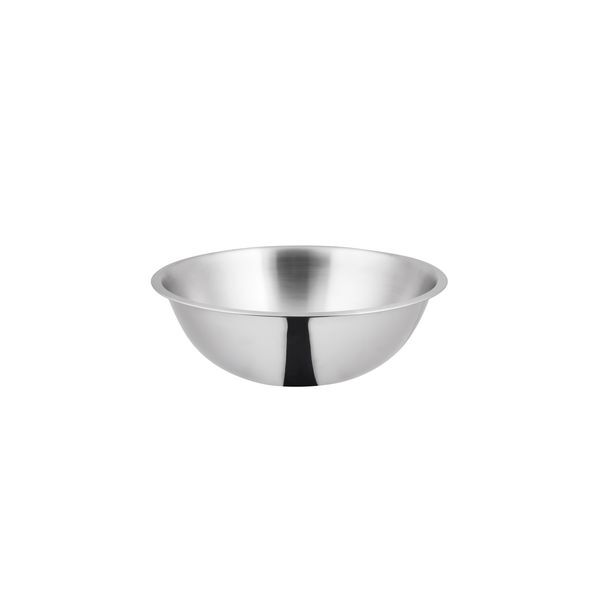 Mixing Bowl-S/S, 320X100mm | 5.0Lt