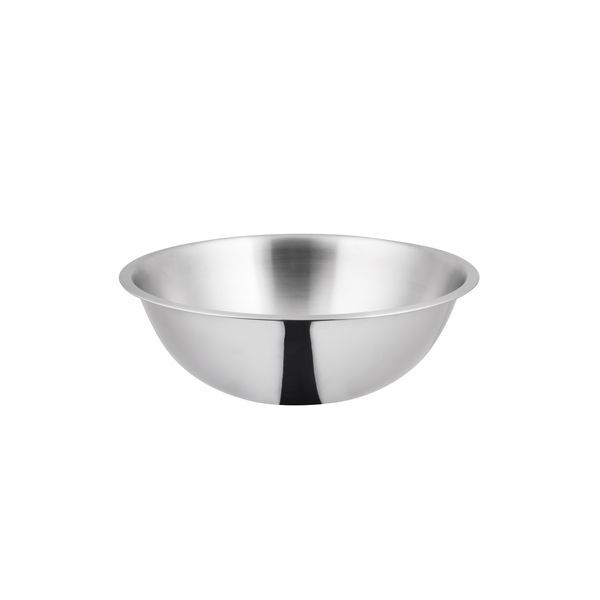 Mixing Bowl-S/S, 410X110mm | 10.5Lt