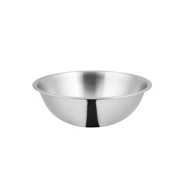 Mixing Bowl-S/S, 450X120mm | 13.0Lt