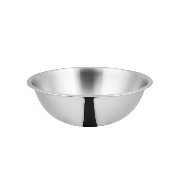 Mixing Bowl-S/S, 480X140mm | 17.5Lt