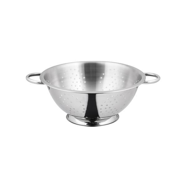 Colander-S/S, 330M | 8.0Lt