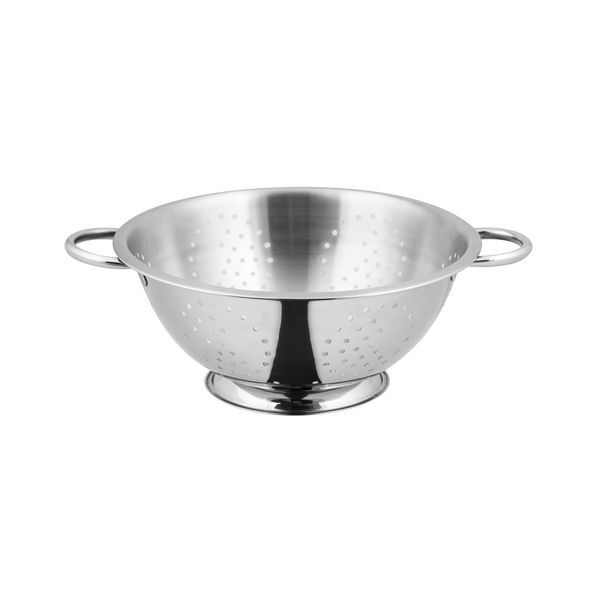 Colander-S/S, 400M | 13.0Lt