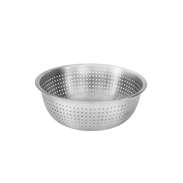 Colander-S/S | Fine | 380mm Ø