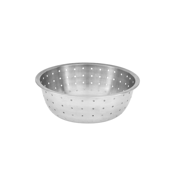 Colander-S/S | Coarse | 380mm Ø