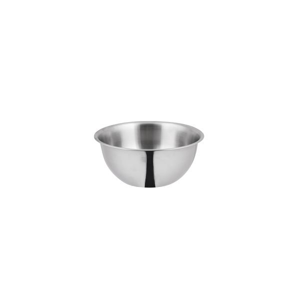 Mixing Bowl-18/8, 190mm Ø | 1.5Lt