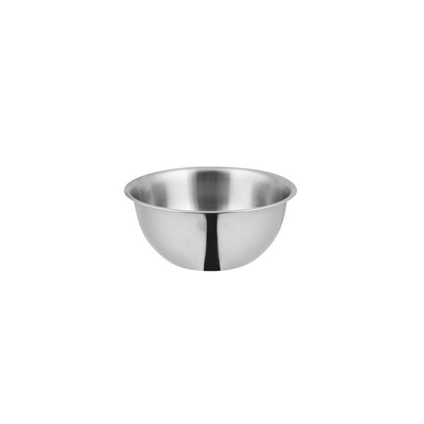 Mixing Bowl-18/8, 230mm Ø | 3.0Lt