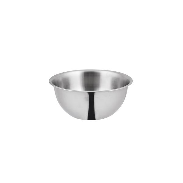 Mixing Bowl-18/8, 260mm Ø | 5.0Lt