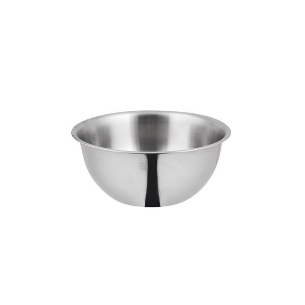 Mixing Bowl-18/8, 300mm Ø | 8.0Lt