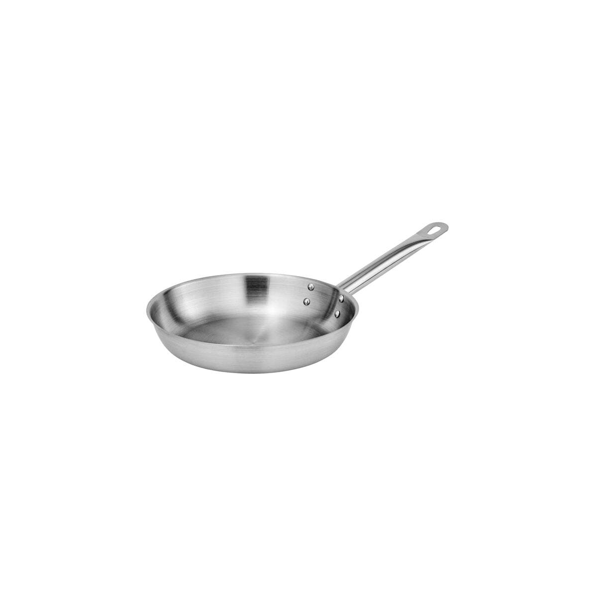 Force Frypan 240X50mm Ss Tri-Ply