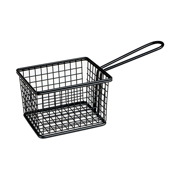 Service Basket-Rect. | 120X100X80mm 