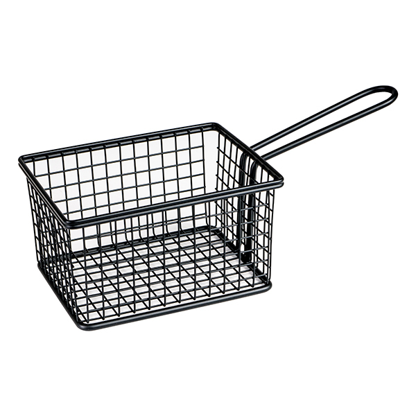 Service Basket-Rect. | 142X114X80mm 