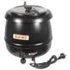 Classik Chef Soup Warmer 10 lt 