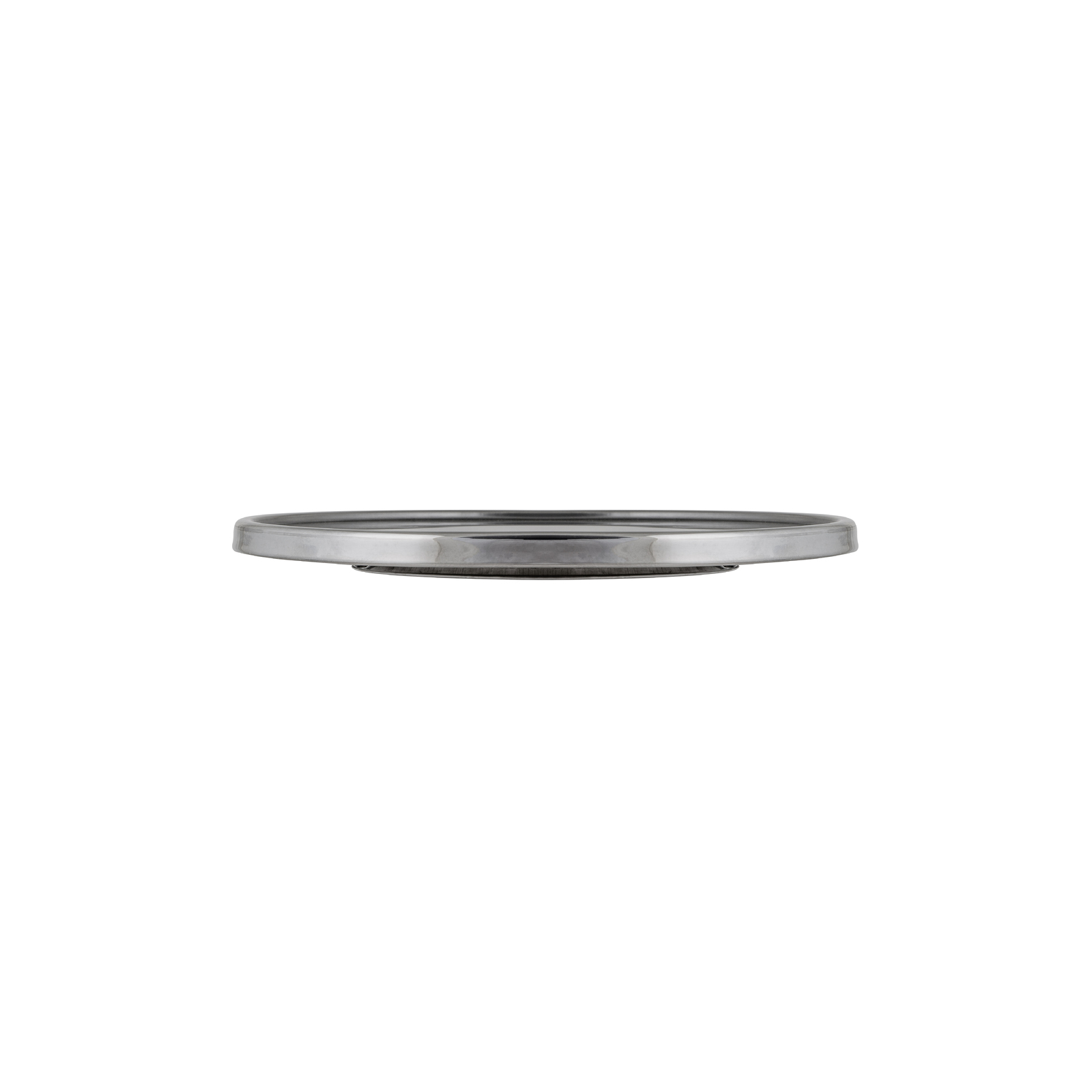 Cake Stand/Plate-S/S | 300X30mm