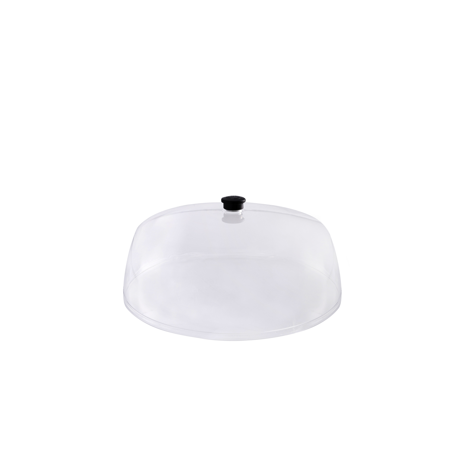 Round Dome Cover-Polycarb. | 