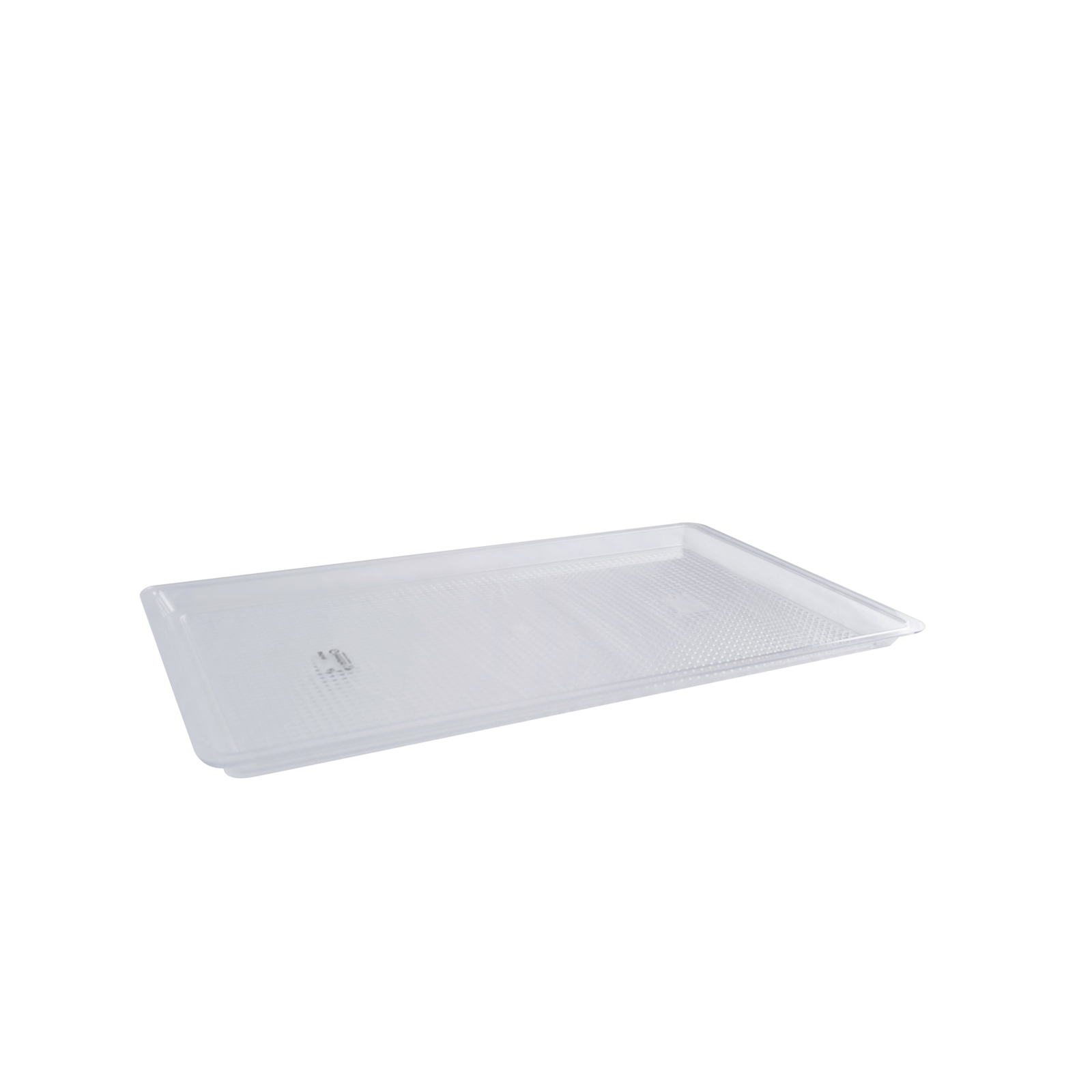 Rect Tray To Suit 74180