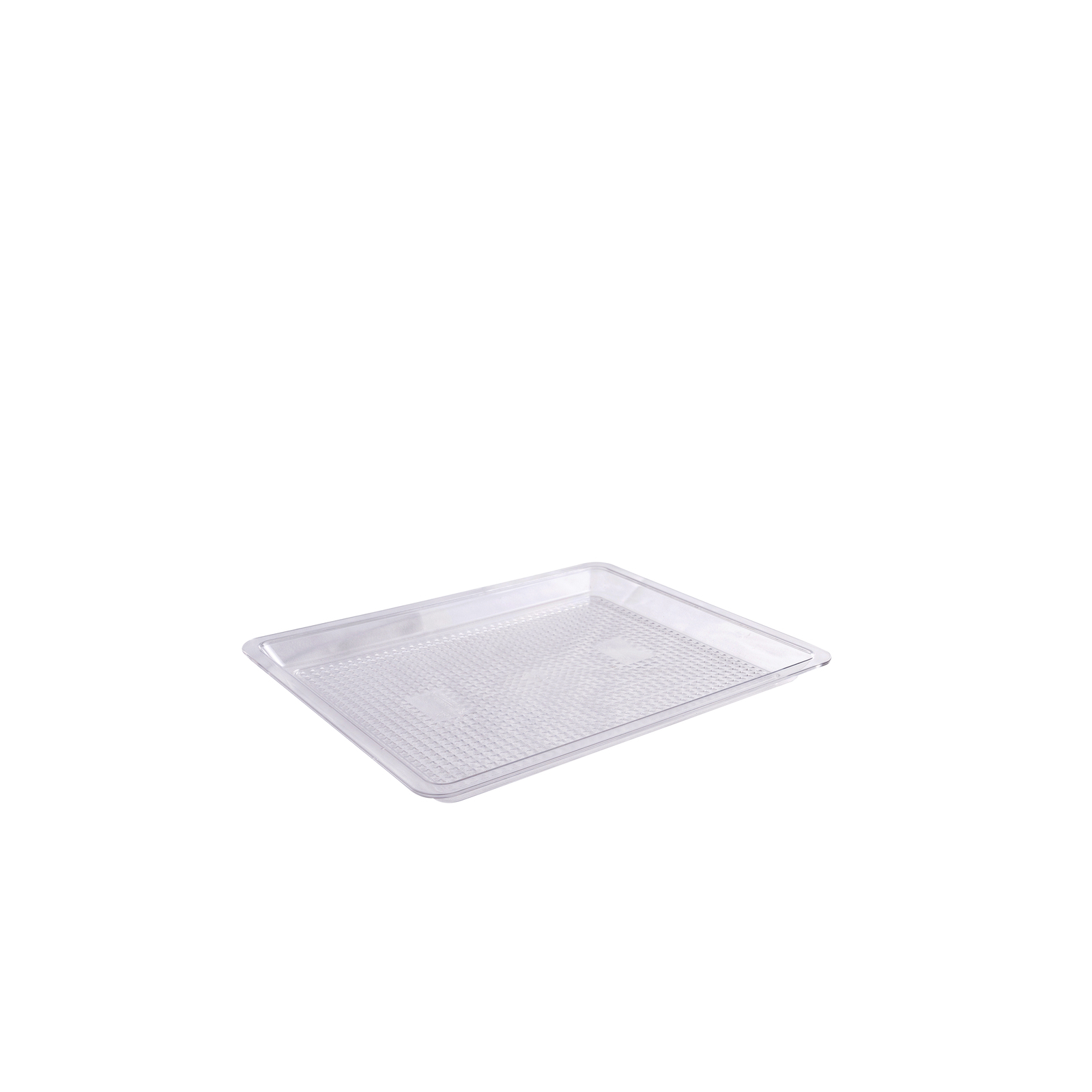 Rect Tray To Suit 74181