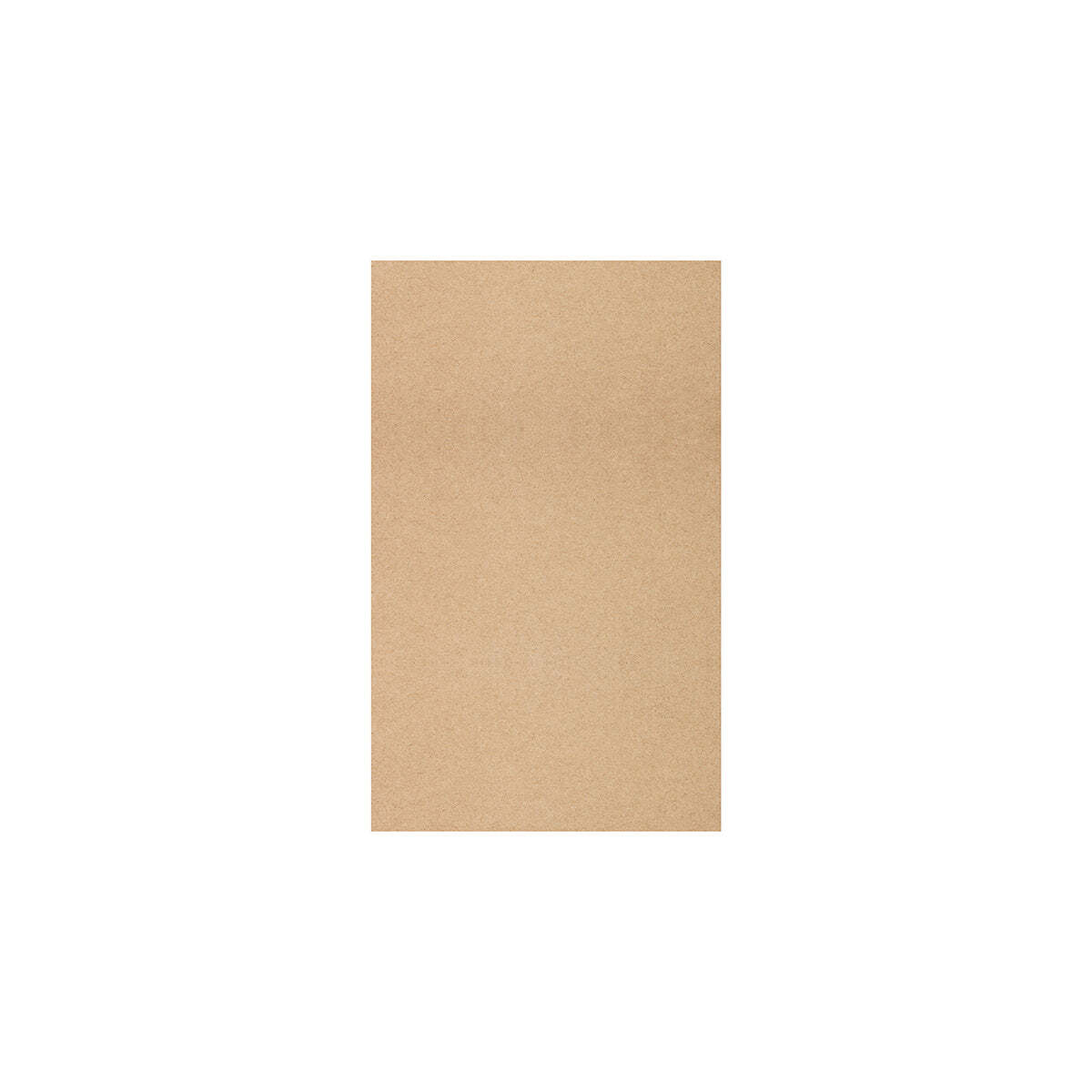 Chef Inox Greaseproof Paper Kraft 200Sht 190x310mm