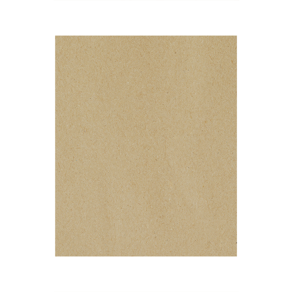 Kraft Greaseproof Paper 310X380mm | 200 Sheets/Pack