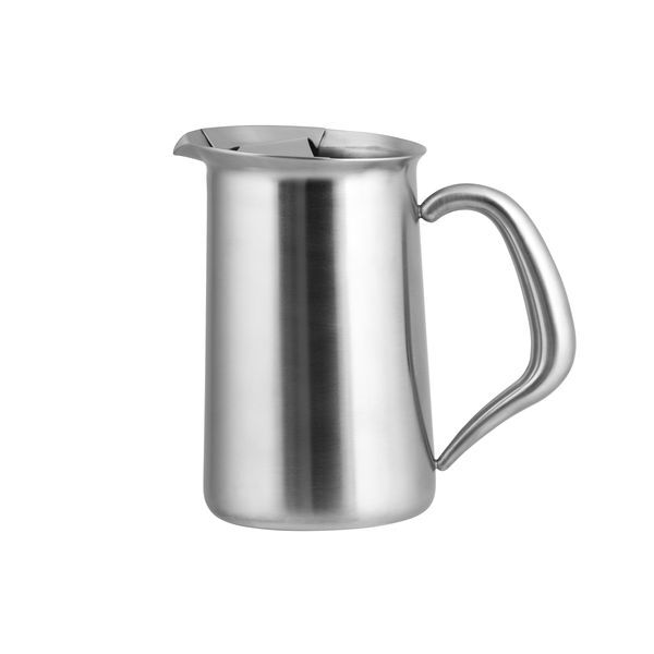 Water Jug-18/10 | With Ice Lip | 1.5Lt