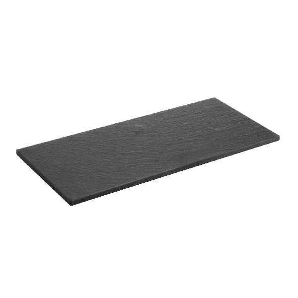 Slate Platter-Rect. | 360X160mm 