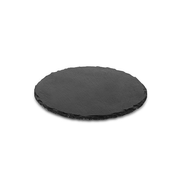 Slate Platter-Round | 250mm