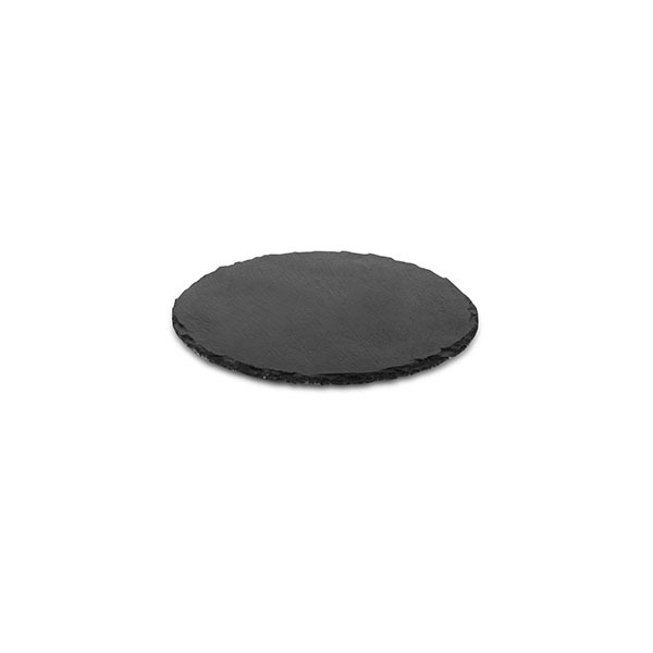 Slate Platter-Round | 300mm