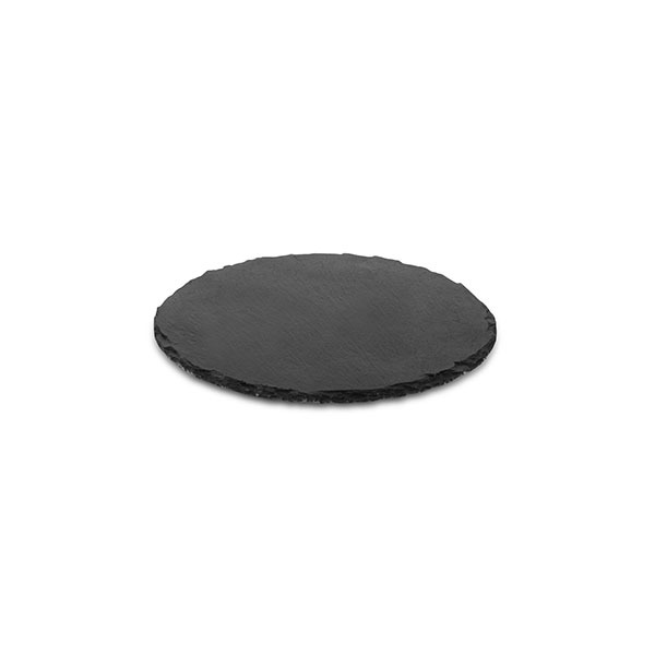 Slate Platter-Round | 350mm