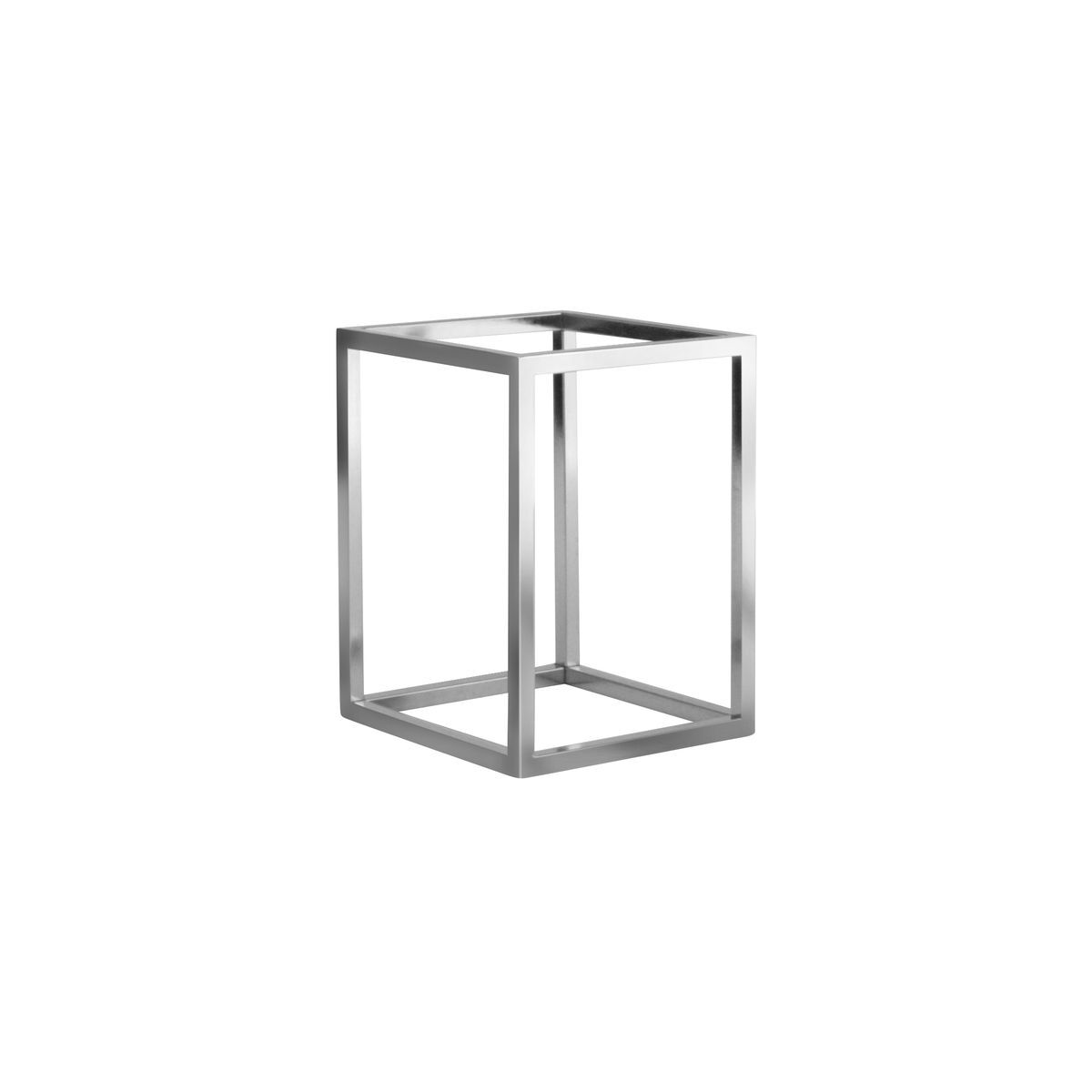 Riser-S/S | 120X120X160mm