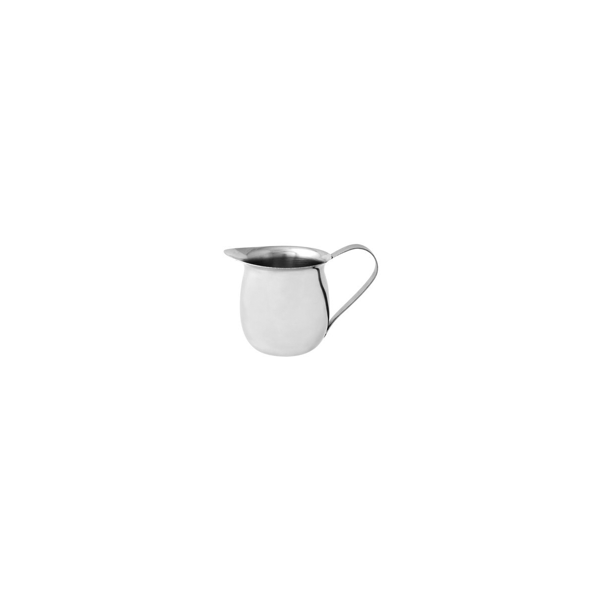 Bell Shape Creamer-S/S | 90ml