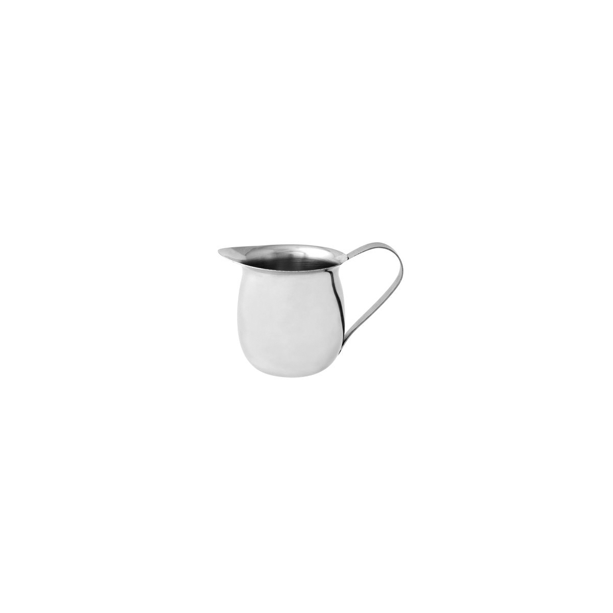 Bell Shape Creamer-S/S | 140ml